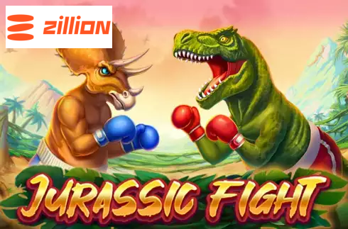 Jurassic Fight